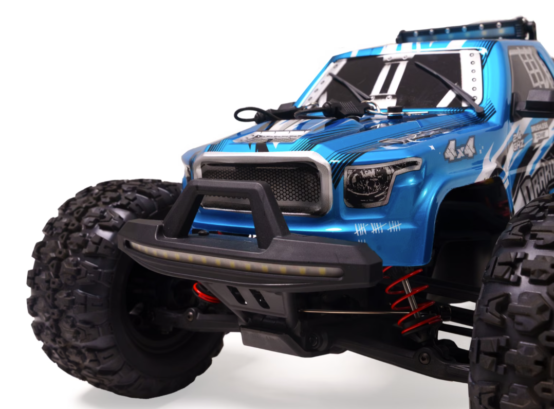 Carson Truck Drakuro Brushless 3S 1/8 XL RTR