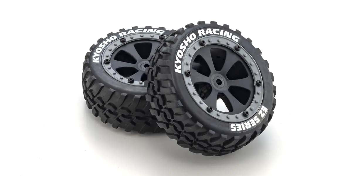 Kyosho Sand Master 2.0 RTR 34405