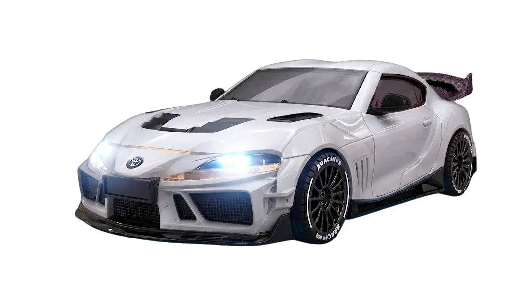Absima Supra RTR Drift 4WD 1/43