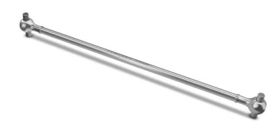 T-Work's Cardan Central Arrière Titane 119mm MP10 TP-200R-MP10