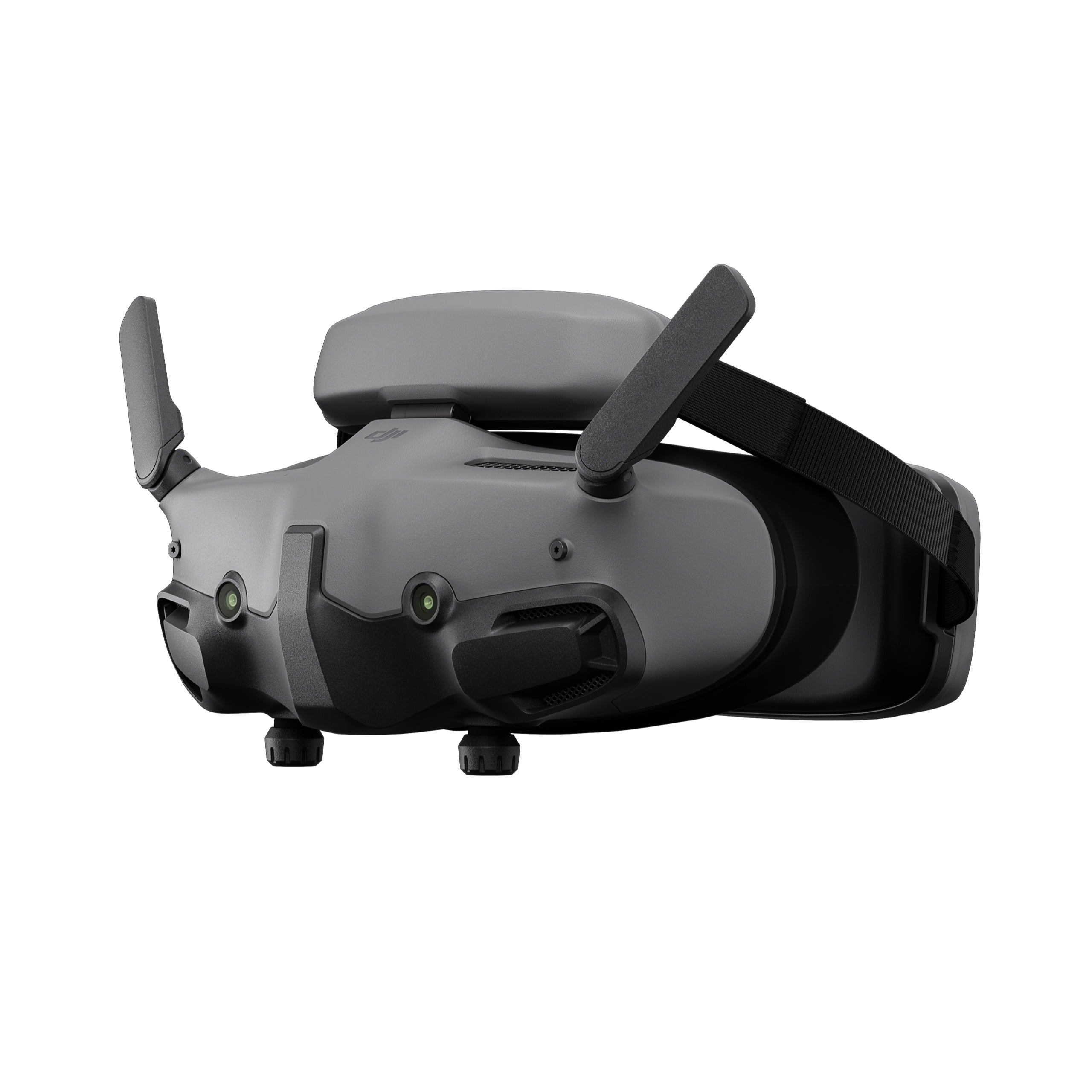 DJI Avata 2 Fly more combo (3 Batterien)