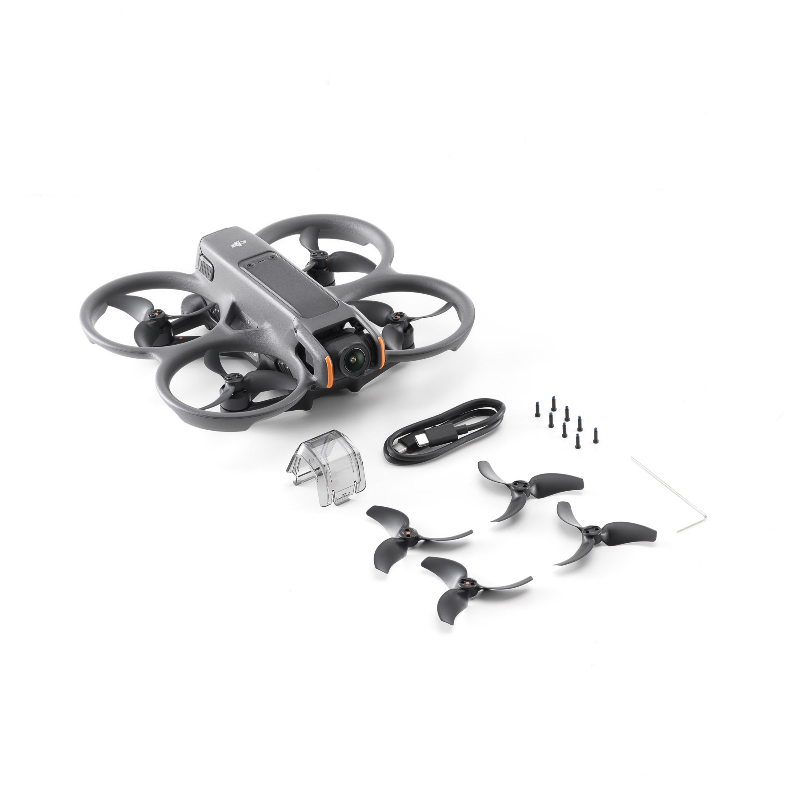 DJI Avata 2 (apenas drone)