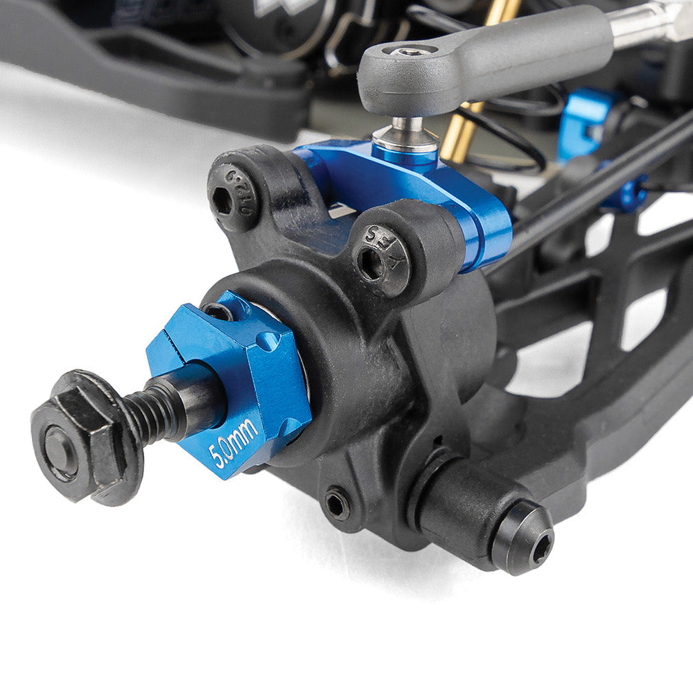 Team Associated Buggy RC10 B84 Team Painos KIT 90050