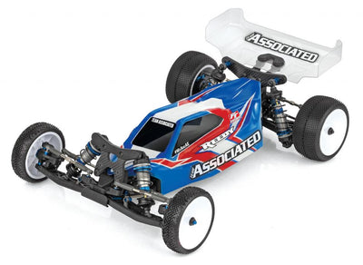 Team Associated Buggy RC10 B7.1 Team Kit 90046