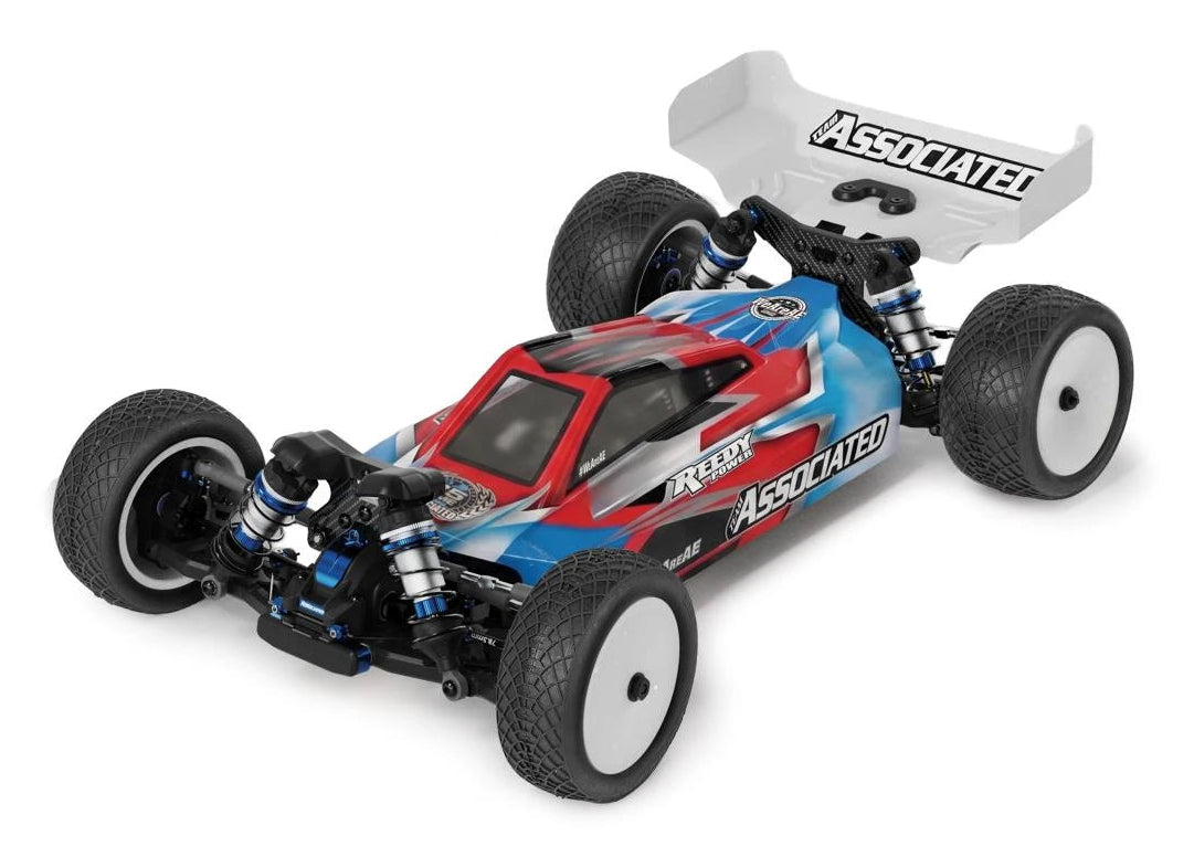 Team Associated Buggy RC10 B84.1D Dirt Team KIT 90059