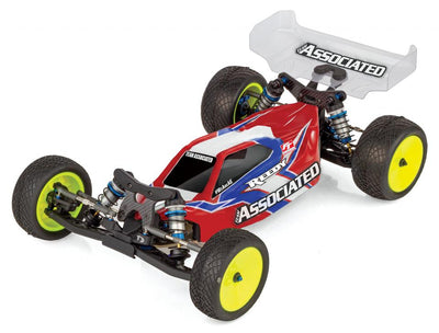 Team Associated Buggy RC10 B7.1D Team Kit 90047