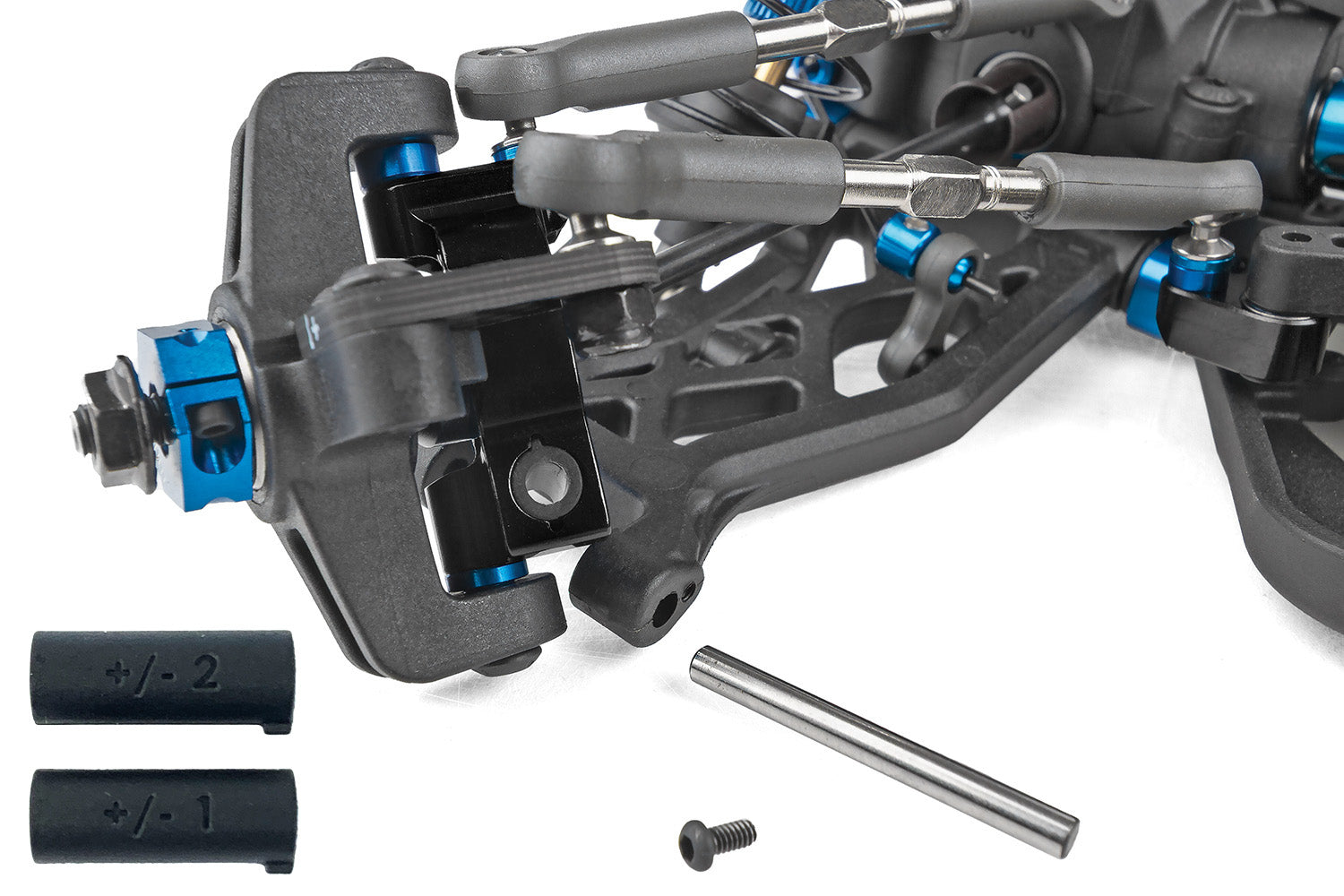 Team Associated Buggy RC10 B84 Team Painos KIT 90050