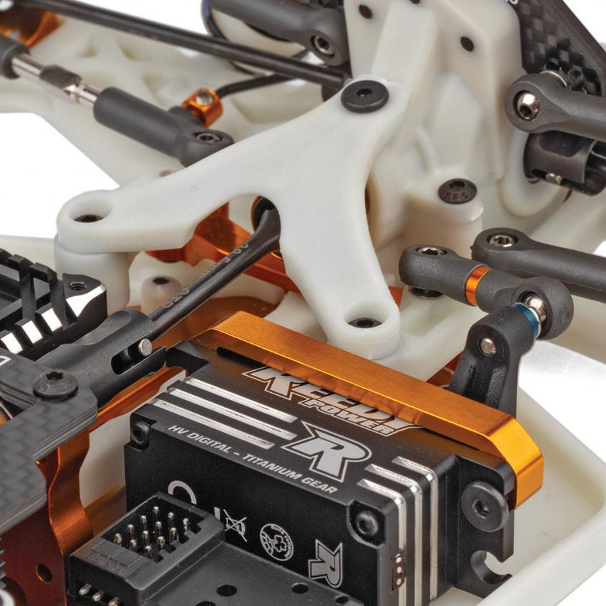 Team Associated Buggy RC10 B84 Classic Editie KIT 90055