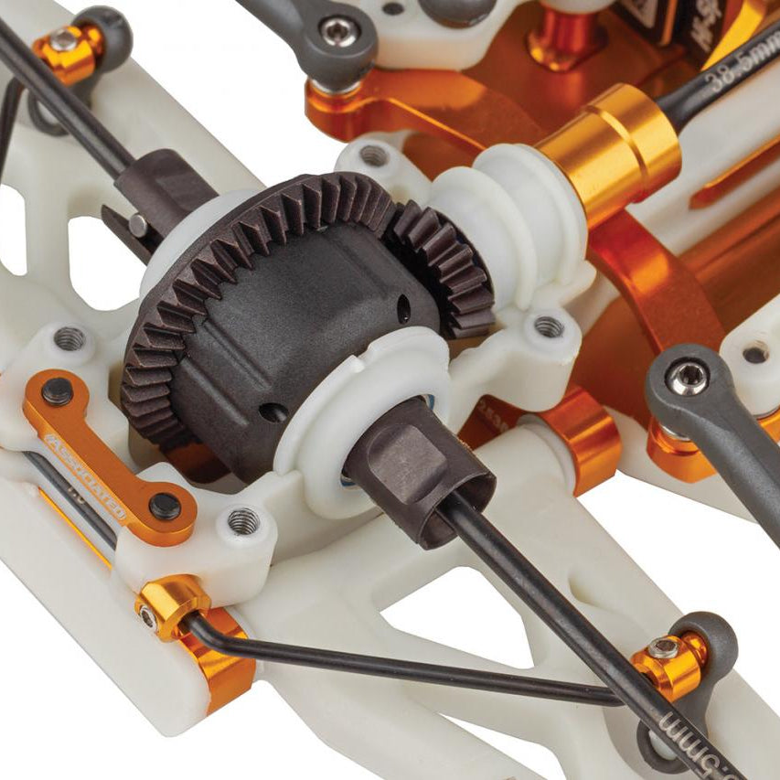 Team Associated Buggy RC10 B84 Classic Editie KIT 90055