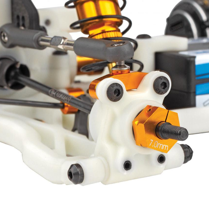 Team Associated Buggy RC10 B84 Classic Editie KIT 90055