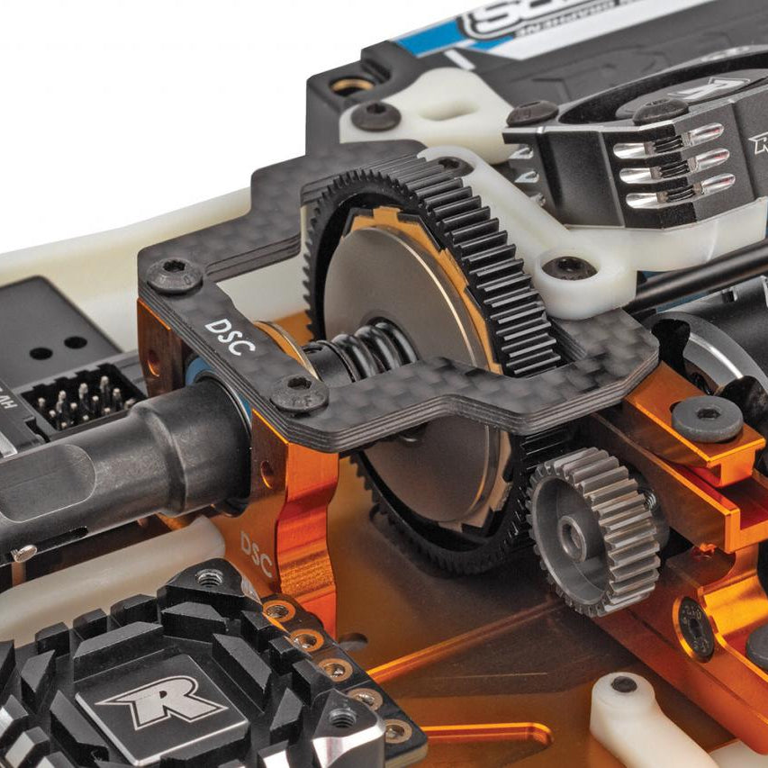 Team Associated Buggy RC10 B84 Classic Editie KIT 90055