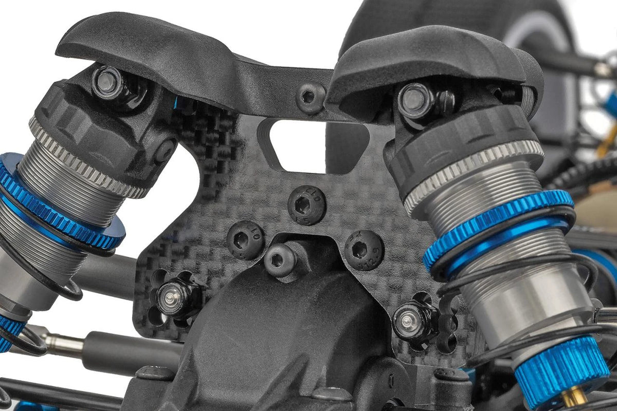 Team Associated Buggy RC10 B84.1 Team KIT 90058
