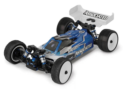 Team Associated Buggy RC10 B84.1 Team KIT 90058