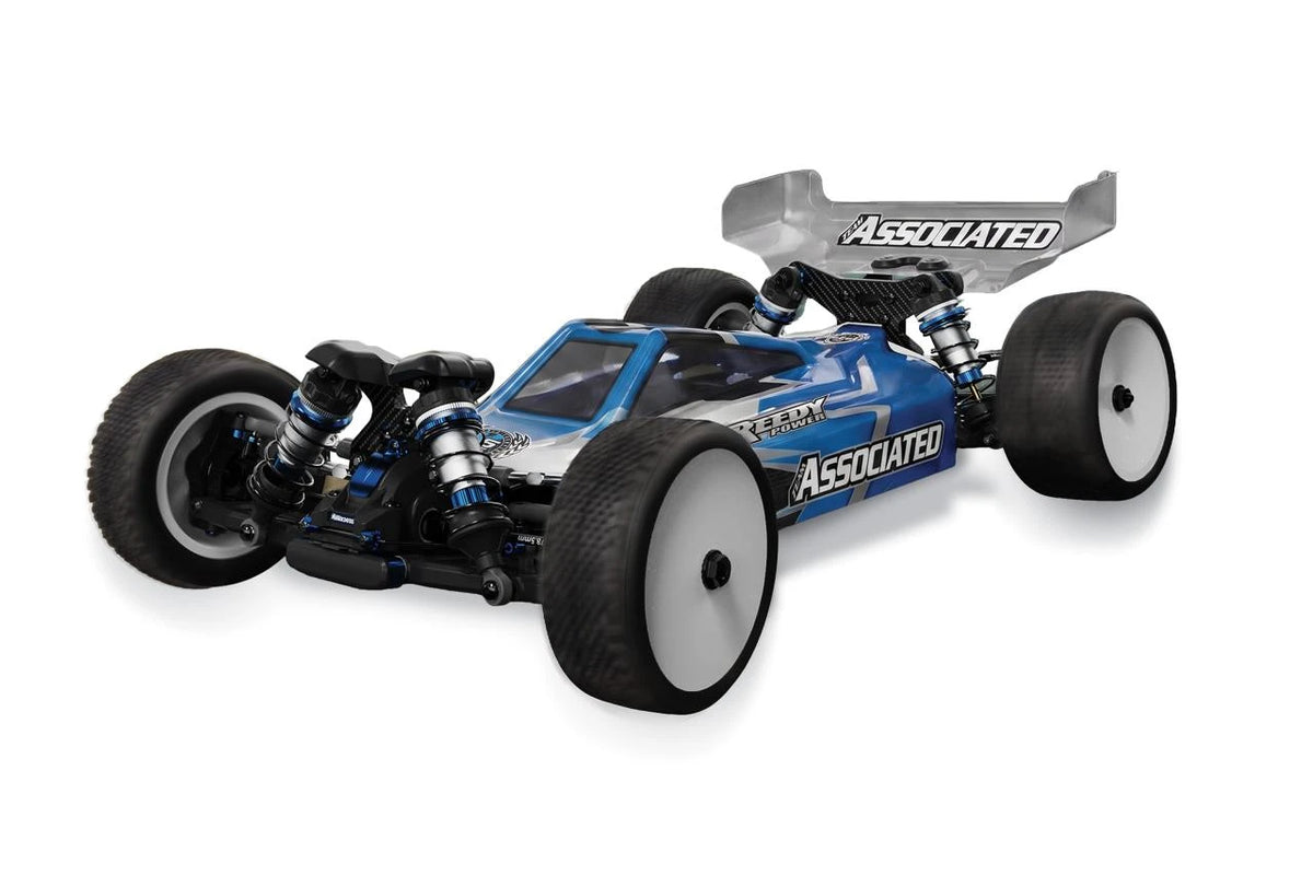 Team Associated Buggy RC10 B84.1 Team KIT 90058