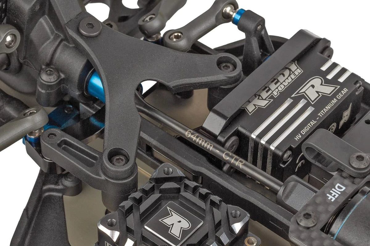Team Associated Buggy RC10 B84.1D Dirt Team KIT 90059