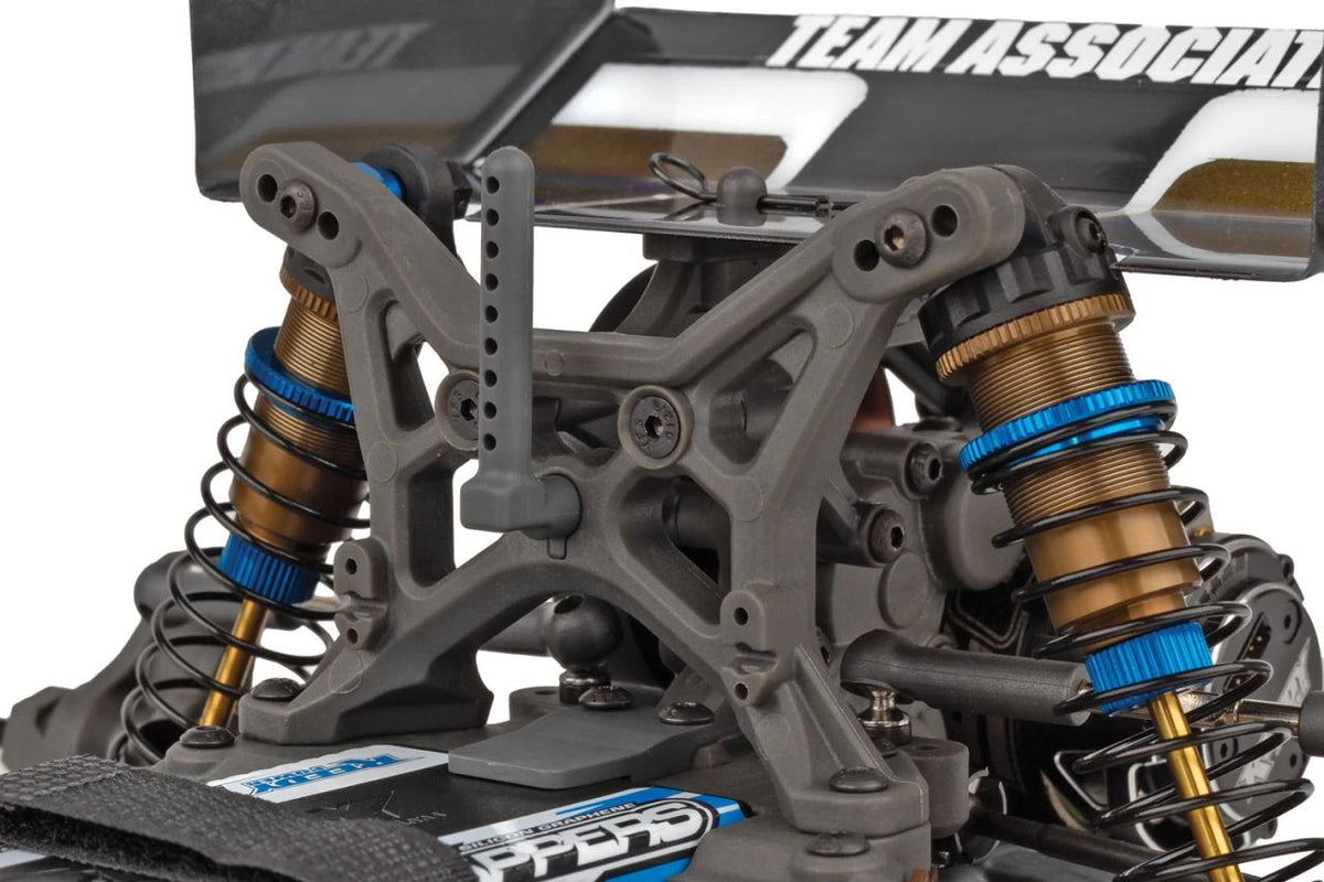 Team Associated Buggy RB10 Retro Factory Team Bausatz 90060