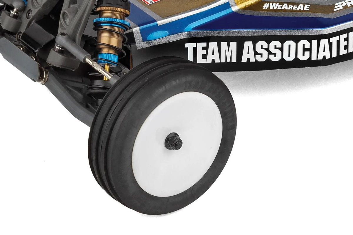 Team Associated Buggy RB10 Retro Factory Team Bausatz 90060
