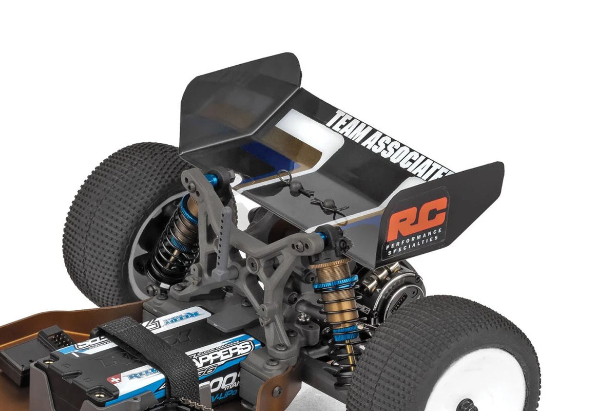 Team Associated Buggy RB10 Retro Factory Team Bausatz 90060