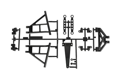 Tamiya Cluster A CW-01 Evo 9007814