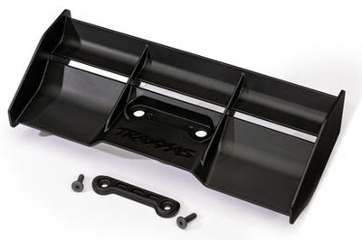 Traxxas Barbatana de baixo perfil Jato 4S 9019