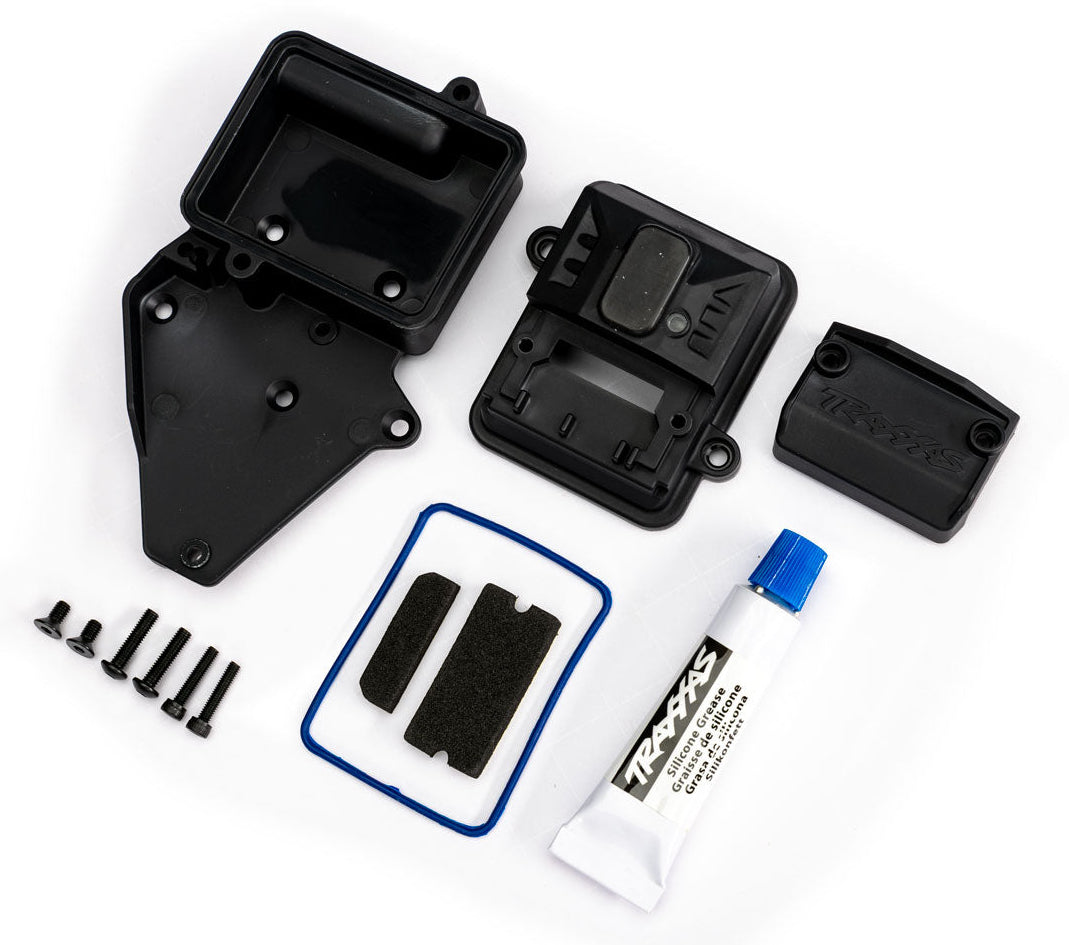 Traxxas Kit de caixa recetora Jato 4S 9030