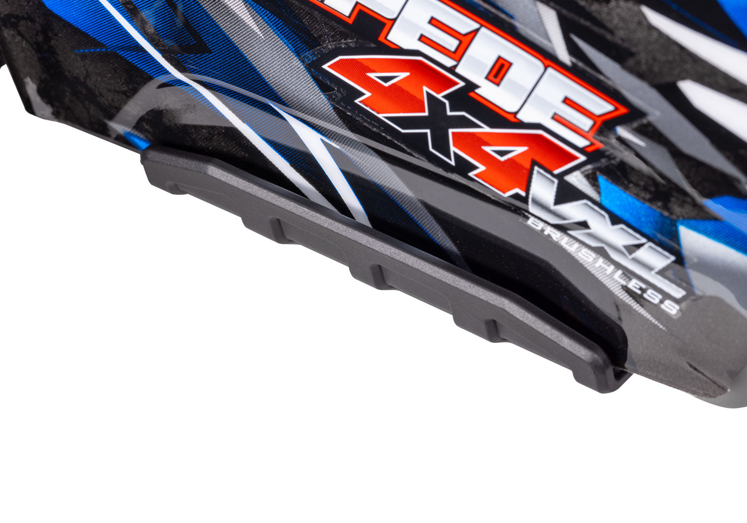 Traxxas Stampede 4x4 VXL 3S Clipless TSM RTR 90376-4