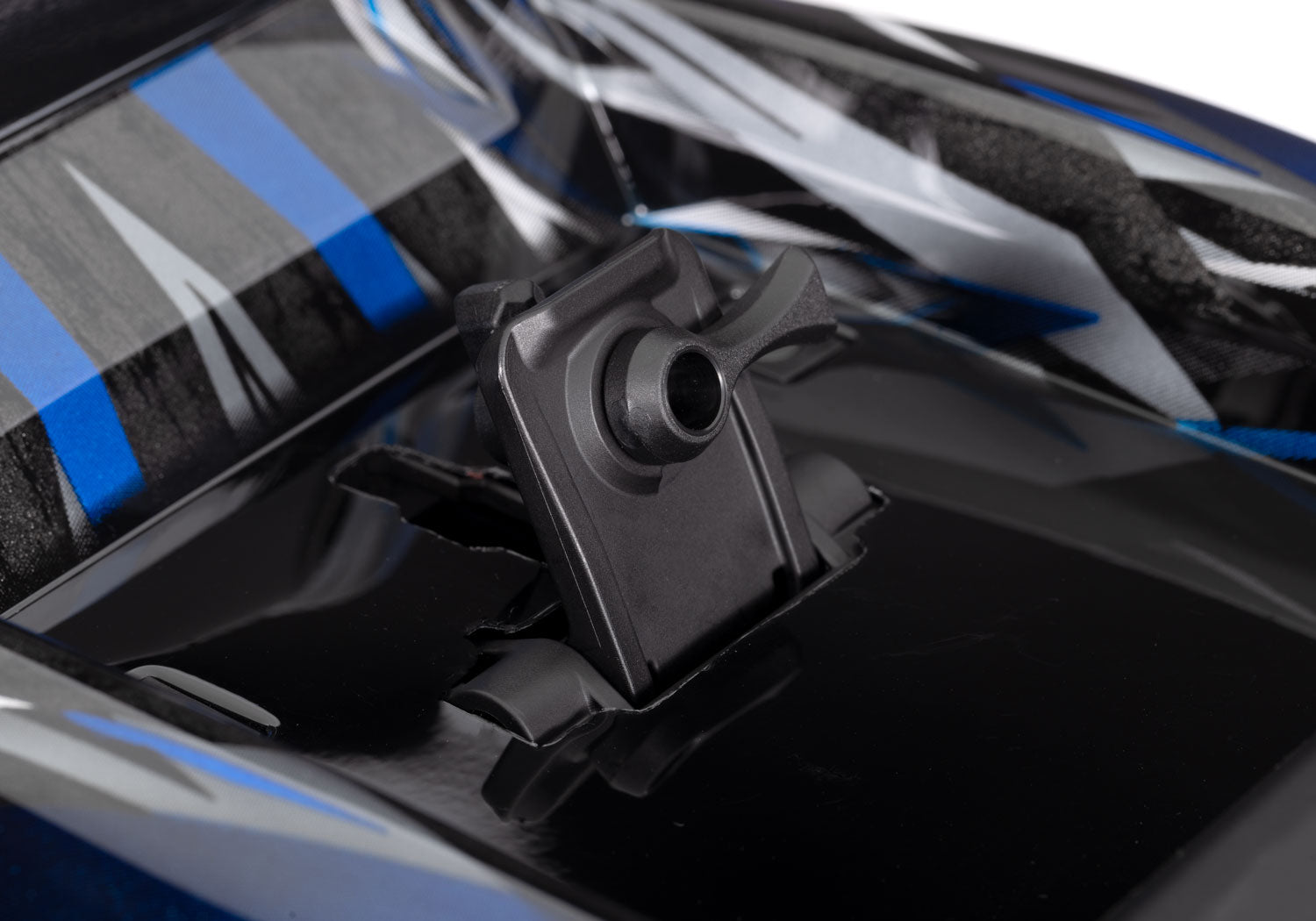 Traxxas Stampede 4x4 VXL 3S Clipless TSM RTR 90376-4