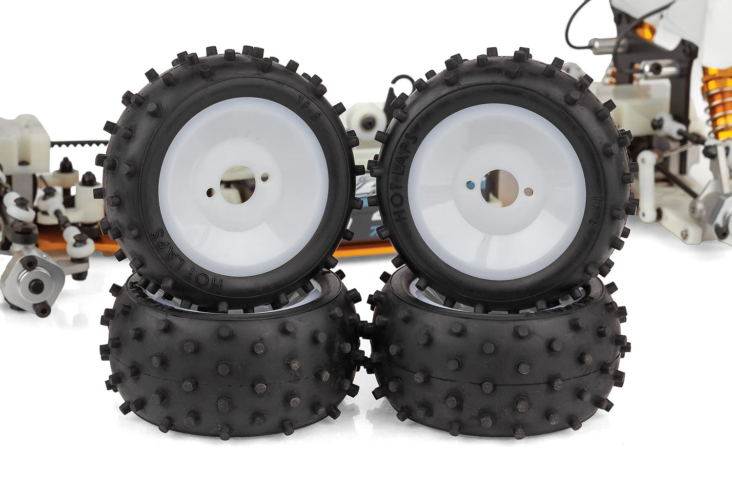 Team Associated Buggy Yokomo YZ-10 Classic 4WD KIT 9066