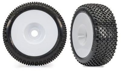 Traxxas Response Pro 3.0 liimapyörät (2 kpl) Jato 4S 9074