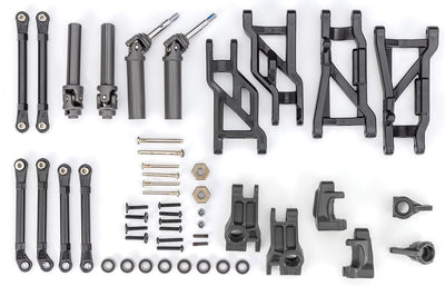 Traxxas Verstärktes Transmissions-Set Extreme Heavy Duty Slash 2WD 9181