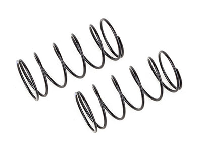 Team Associated Molla anteriore 3,6 lb/in 44 mm blu (x2) RC10 B7 91942