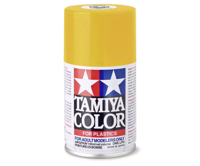 Tamiya Acrylverf TS34 Camelgeel 85034