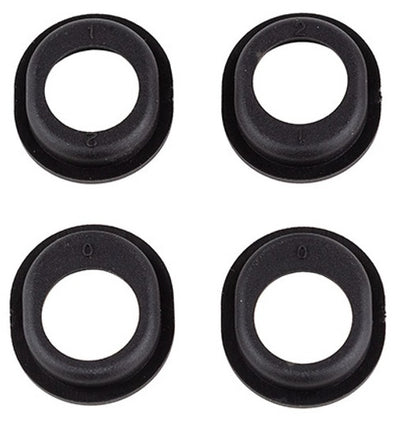 Team Associated Differential shim (x4) RC10 B7 92407
