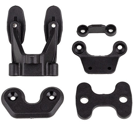 Team Associated Support aileron et carrosserie RC10 B7 92417