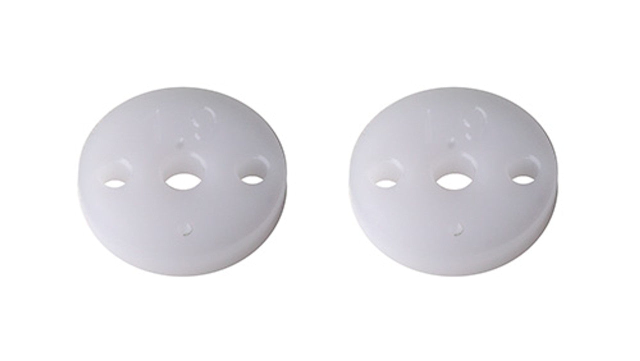 Team Associated Pistone ammortizzatore 13 mm x 2,5 mm 2 x 1,9 (x2) RC10 B7 92428