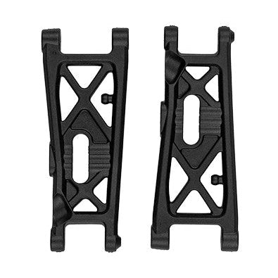 Team Associated Voorste driehoek (x2) RC10 B7.1 92574