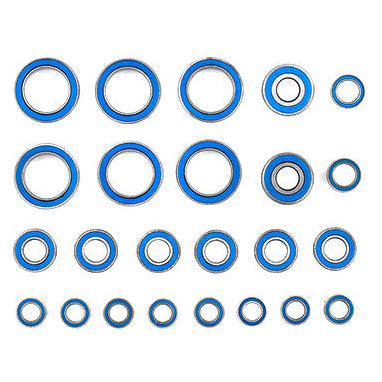 Team Associated FT-lagerset (24 stuks) RC10 B7.1 92583