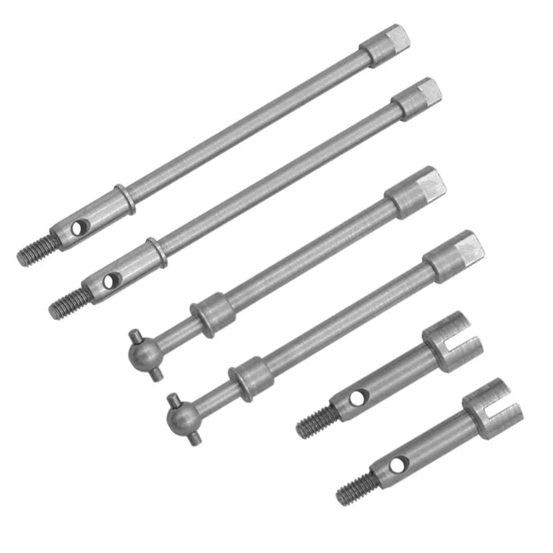 T2M Cardans acier pour SCX24 T422613