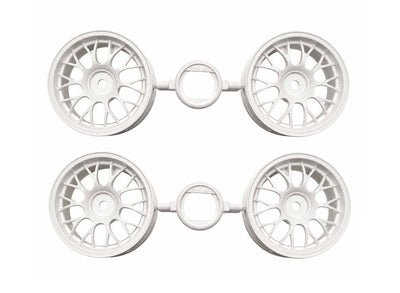 Tamiya BBS 26 mm rims (set of 4) 9335185