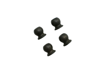 Kyosho Rotule Epaulée 7.8mm (x4) 92843B