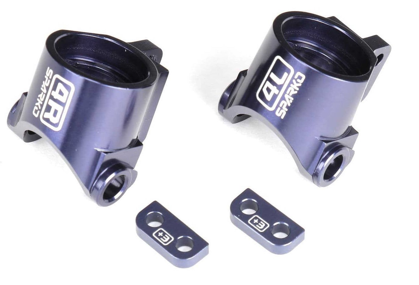 Sparko Buggy F8 SE 26 Nitro KIT SPKF80001-26