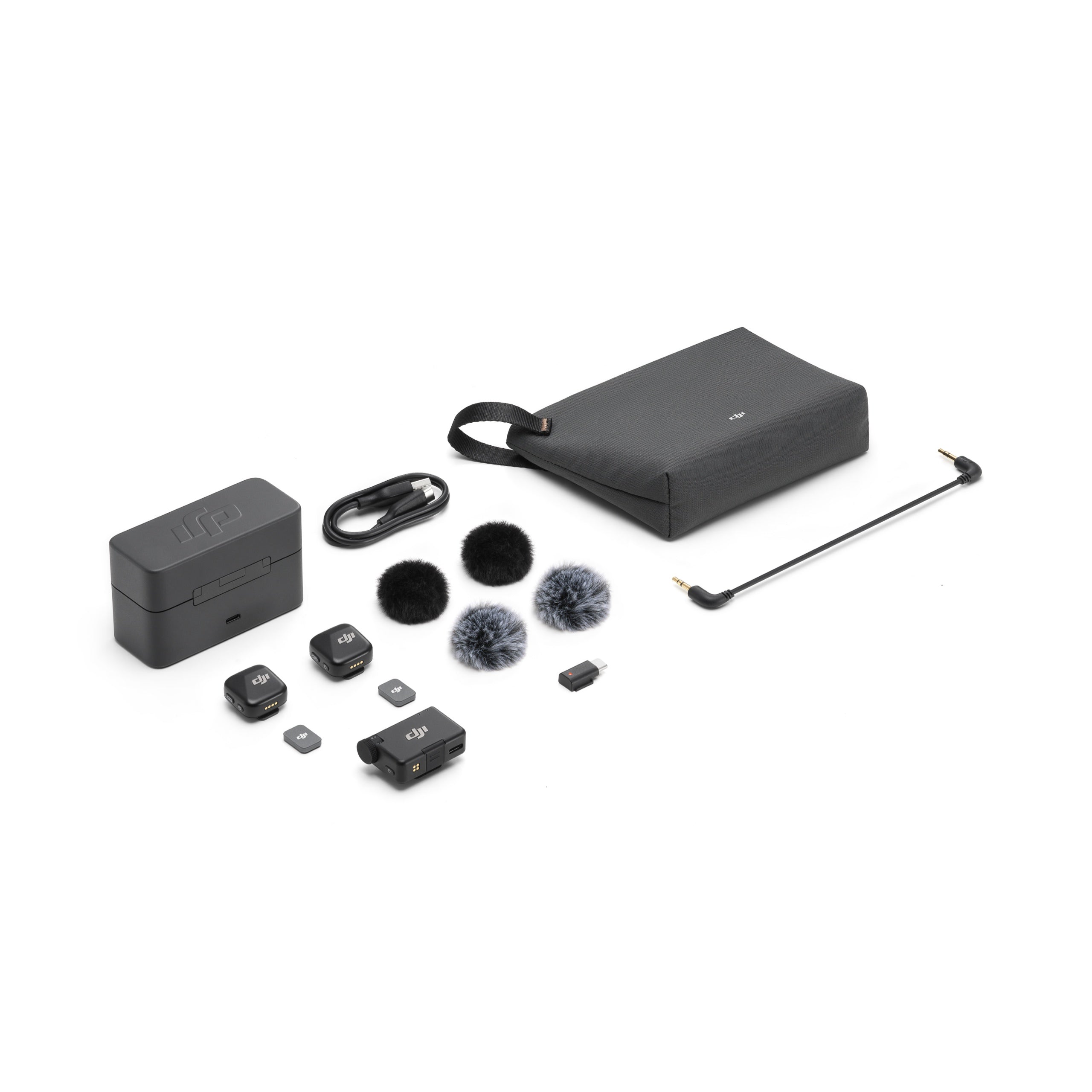 DJI Mic Mini 2 TX + 1 RX