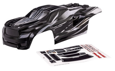 Traxxas Carroçaria Prographix Sledge + Sickers 9511X