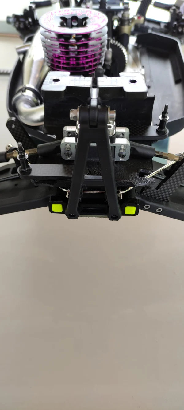 RC CARBON CAVALIERI CAV Kit Performance AR Agama N1 Nitro K21006