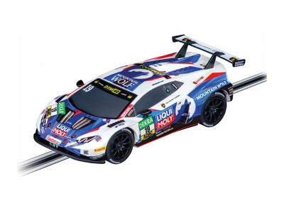 Carrera GO!!! Lamborghini Huracán GT3 EVO2 "Luca Engstler, No.19 64276