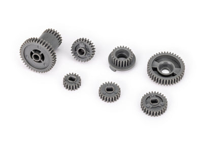 Traxxas Set pignon 2 vitesses (7Pcs) TRX-4M 9876