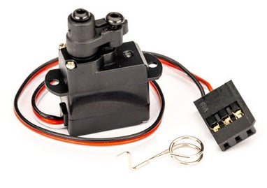 Traxxas Servogetriebe TRX-4M 9892