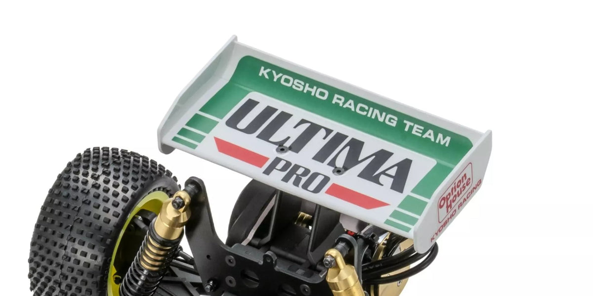 Kyosho Buggy Ultima Pro 2WD-Kit 30626B