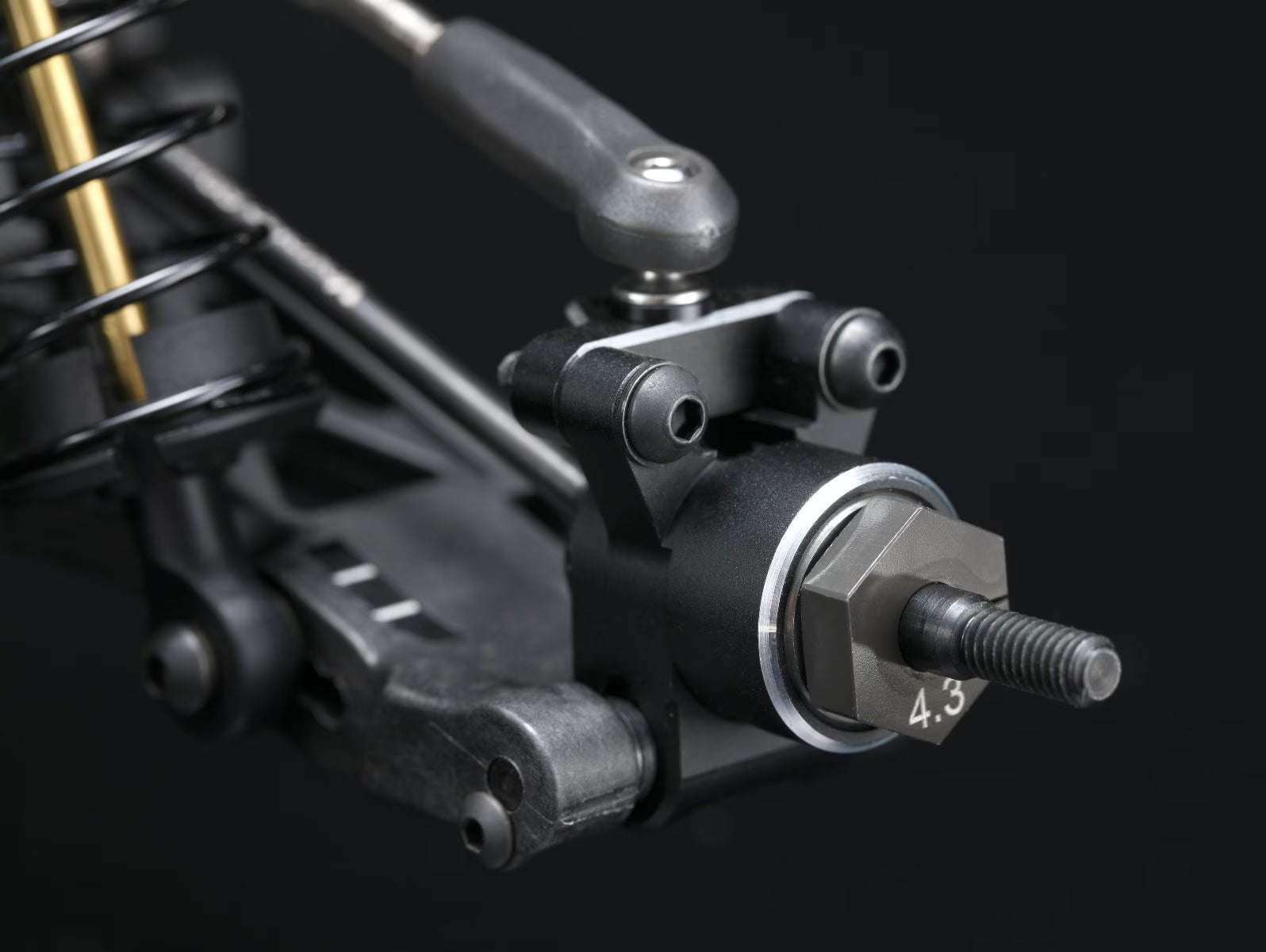 Yokomo Super Off-Road SO3.0 Limited Edition 2WD Buggy KIT SOR-030LM