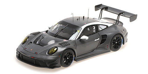 MiniChamps Porsche 911 GT3R Carbonio 1/18 110246000